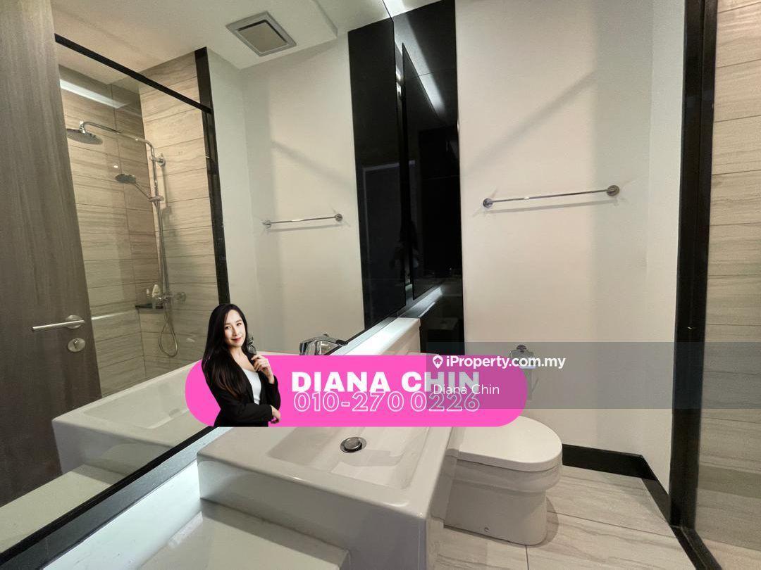 Service Residence for Sale in Straits Residences by Diana Chin - iProperty.com.my