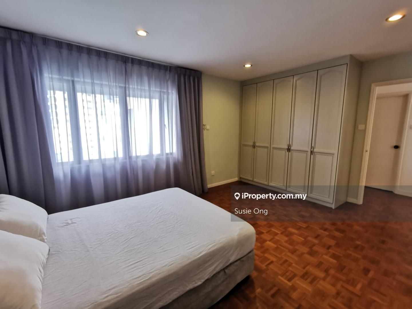 Condominium for Rent in Merak Kayangan Court by Susie Ong - iProperty.com.my