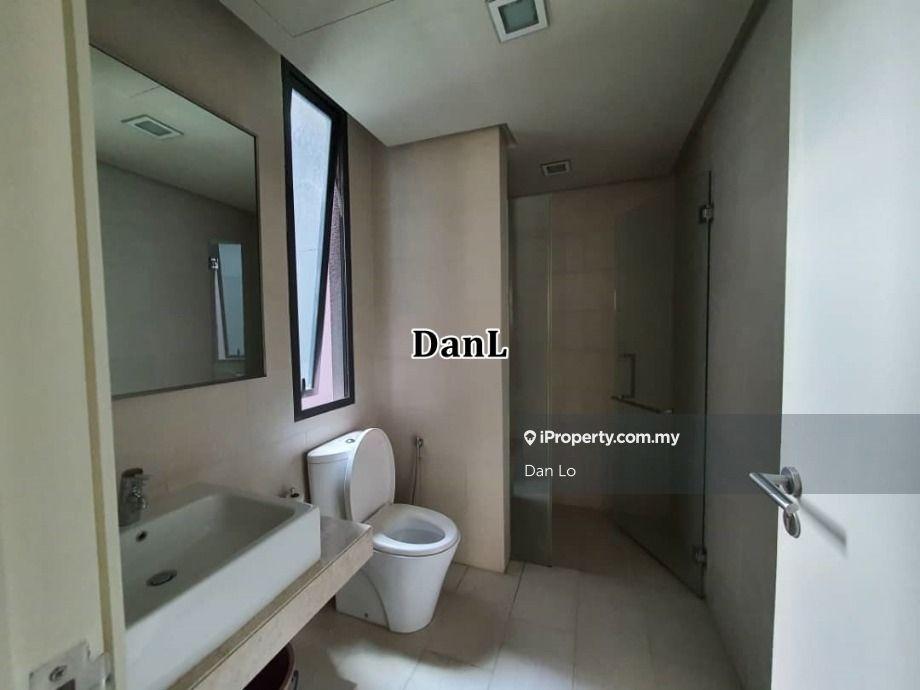 Residensi Servis untuk Dijual di Hampshire Place oleh Dan Lo - iProperty.com.my
