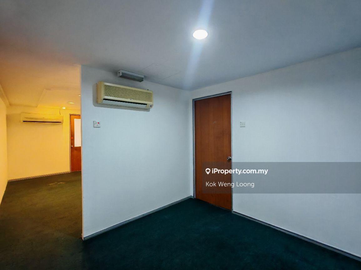 Office for Rent in Taman Sri Hartamas, Sri Hartamas by Kok Weng Loong - iProperty.com.my