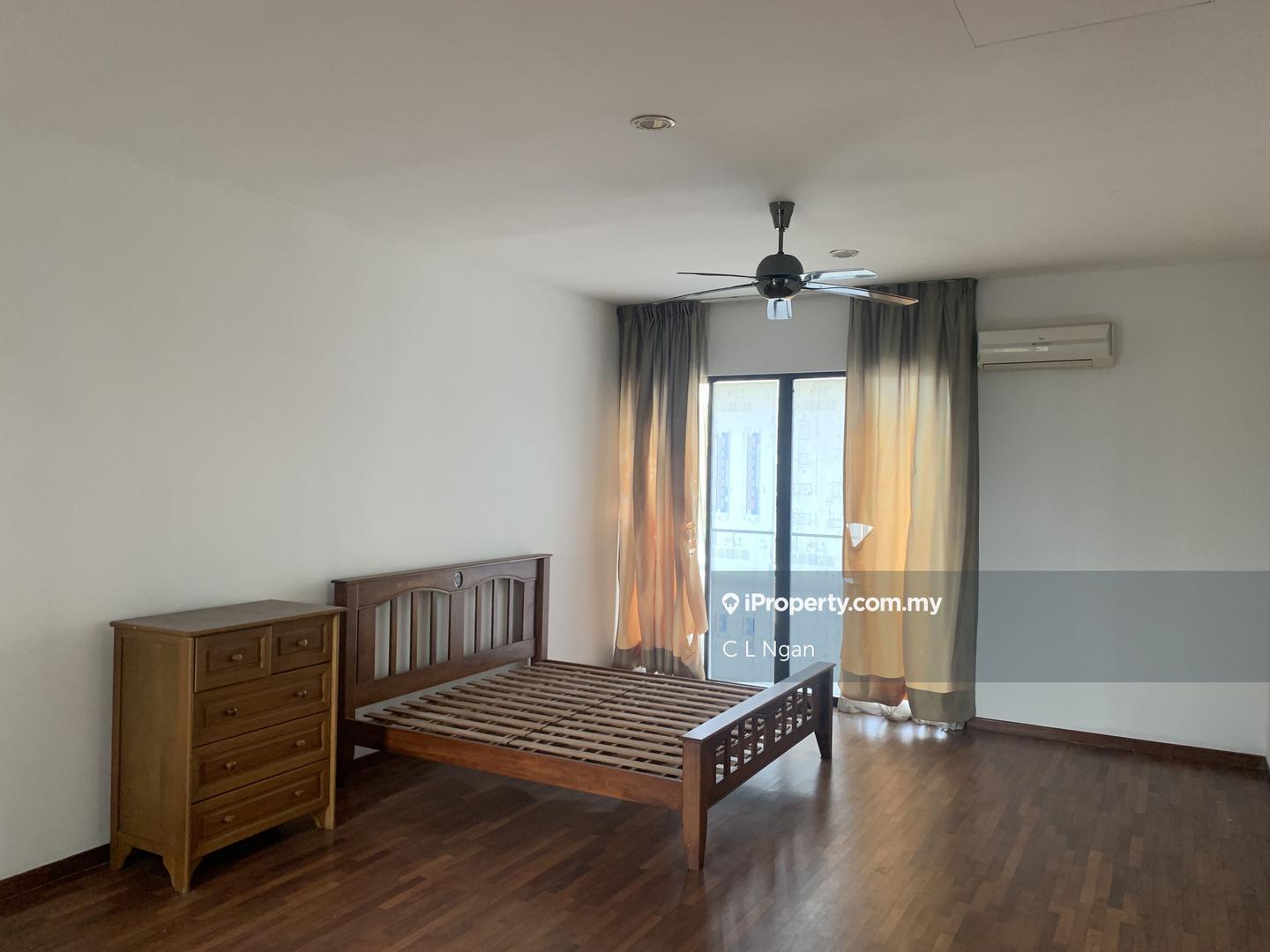 Rumah Berangkai 2 Tingkat untuk Dijual di Jade Hills, Kajang oleh C L Ngan - iProperty.com.my