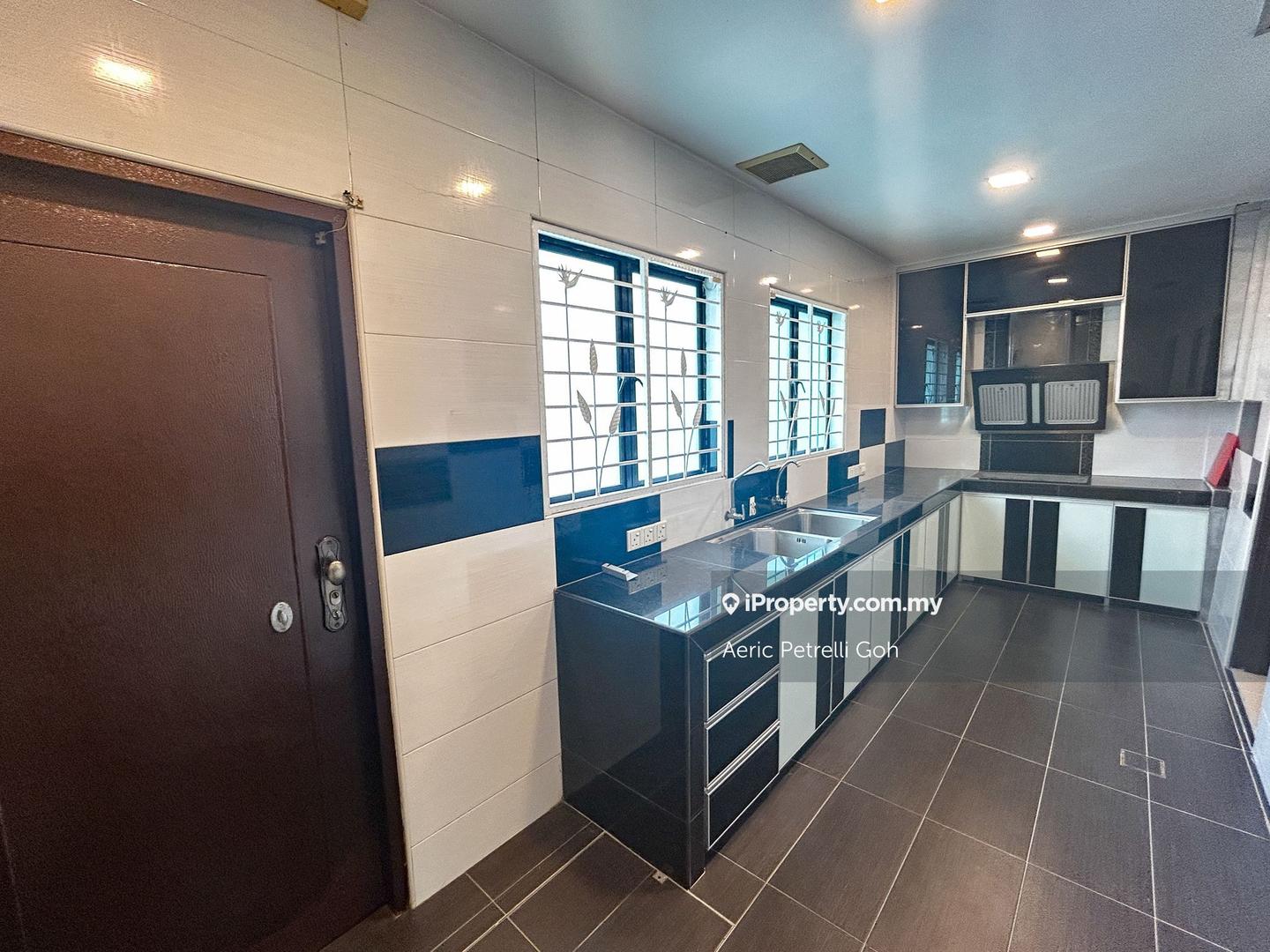 2.5-storey Terraced House for Rent in Bandar Puteri, Klang by Aeric Petrelli Goh - iProperty.com.my