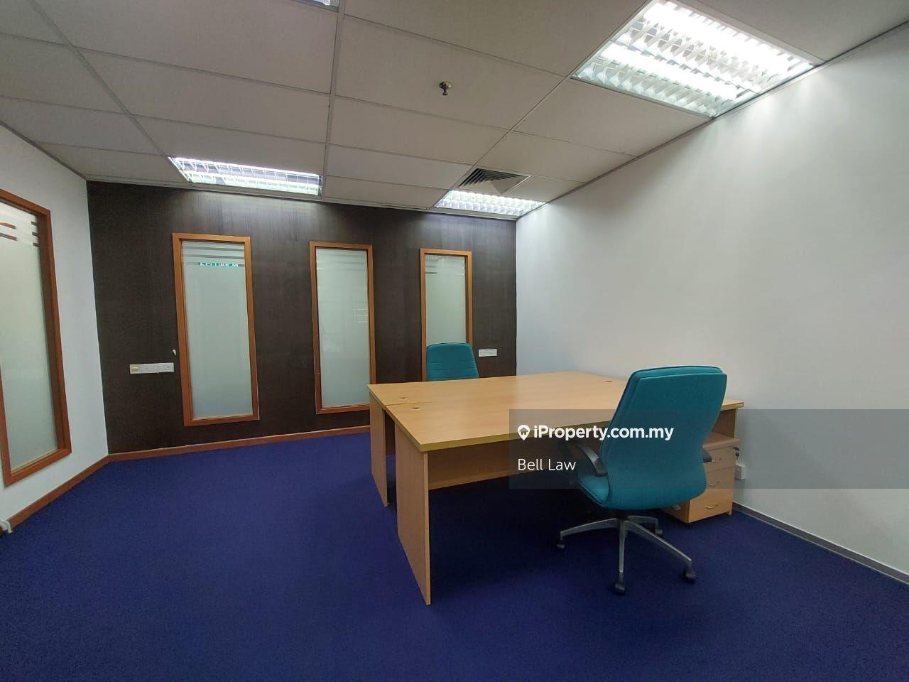 Office for Rent in Jalan Raja Abdullah, KLCC, Bukit Bintang, KL City Centre by Bell Law - iProperty.com.my