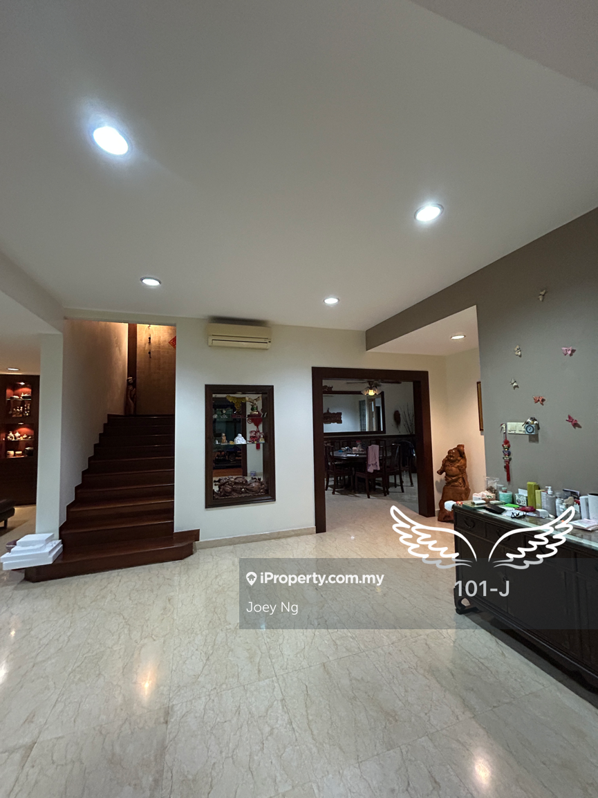 Rumah Berangkai 2 Tingkat untuk Dijual di Bandar Bukit Tinggi 2, Klang oleh Joey Ng - iProperty.com.my