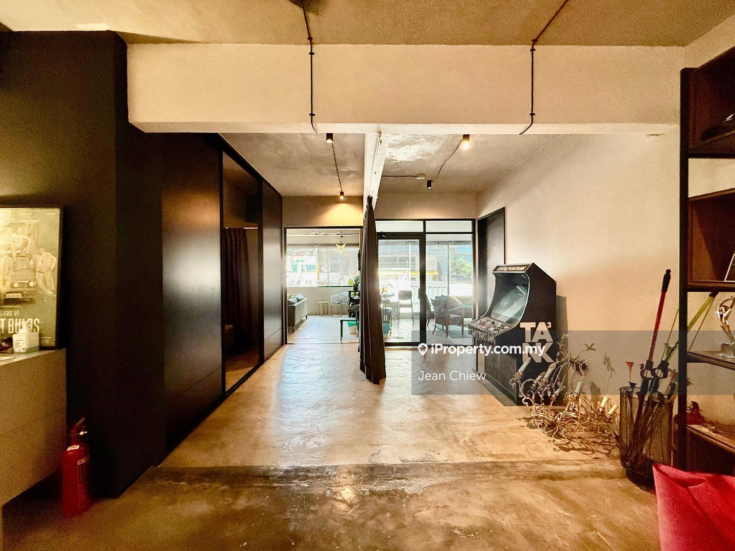 Banglo Komersial untuk Disewa di Bukit Bandaraya, Bangsar oleh Jean Chiew - iProperty.com.my