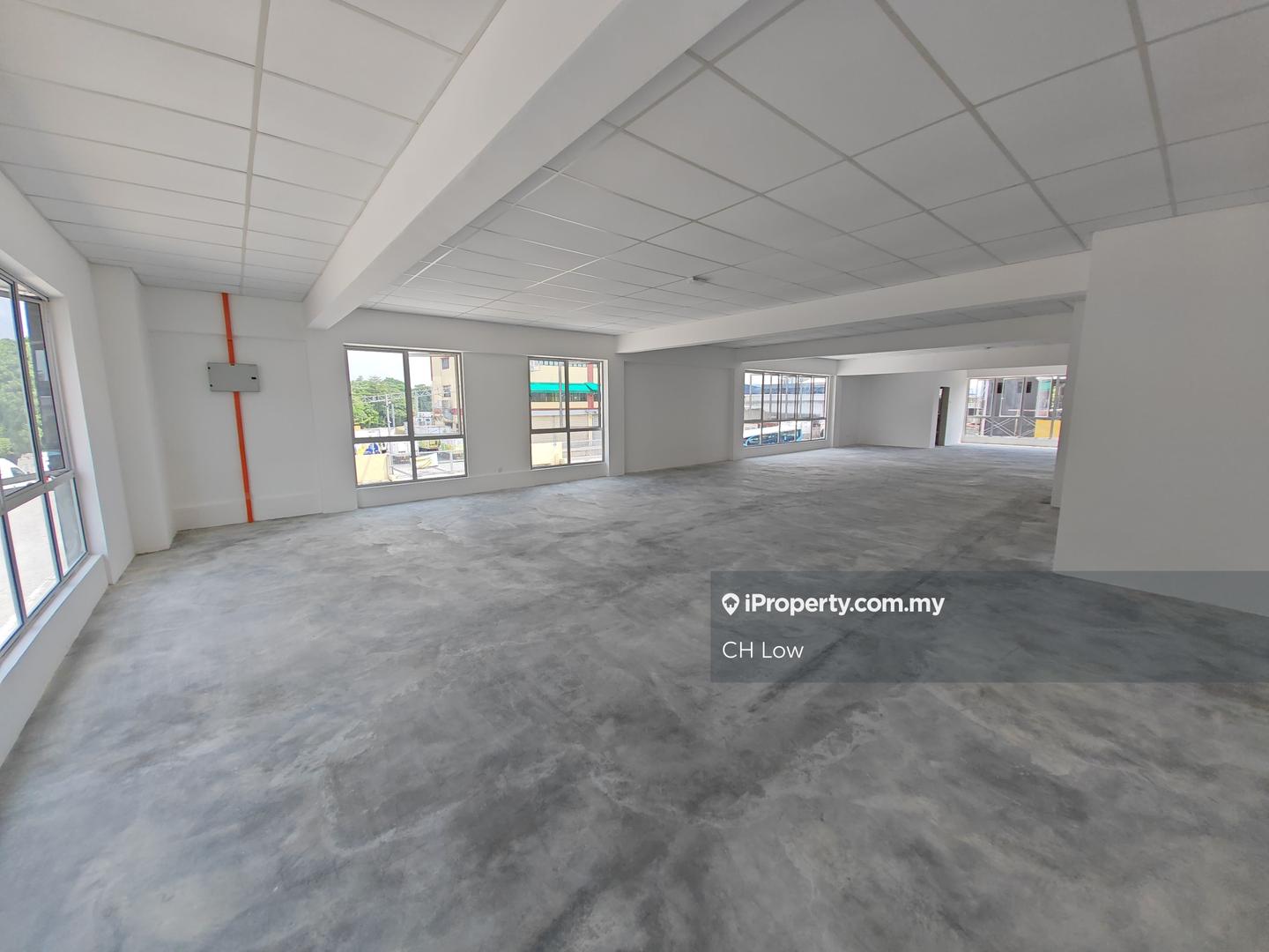 Kilang Teres untuk Dijual di Ampang, Ampang oleh CH Low - iProperty.com.my