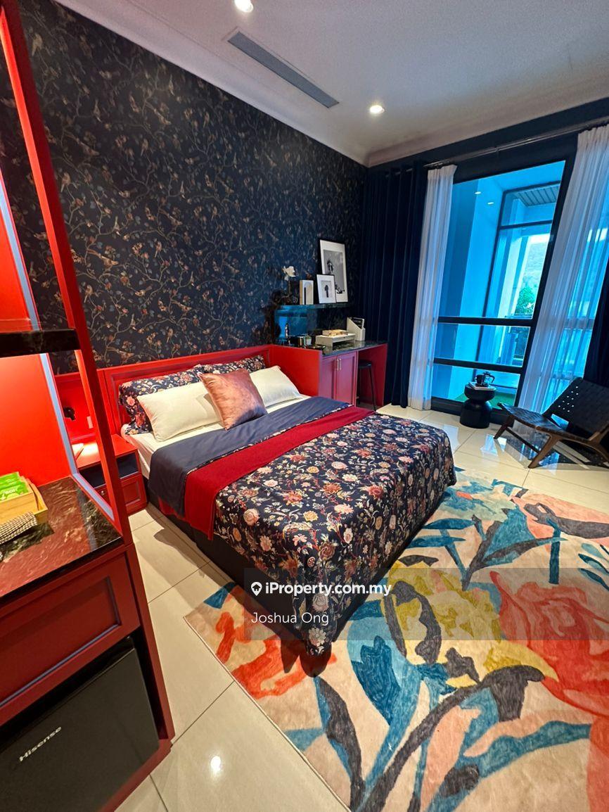 Condominium for Sale in Queens Residences Q3 @ Queens Waterfront by Joshua Ong - iProperty.com.my
