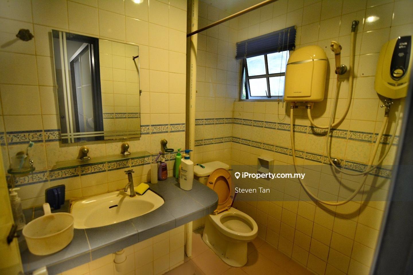 Pangsapuri untuk Disewa di Sri Tanjung oleh Steven Tan - iProperty.com.my