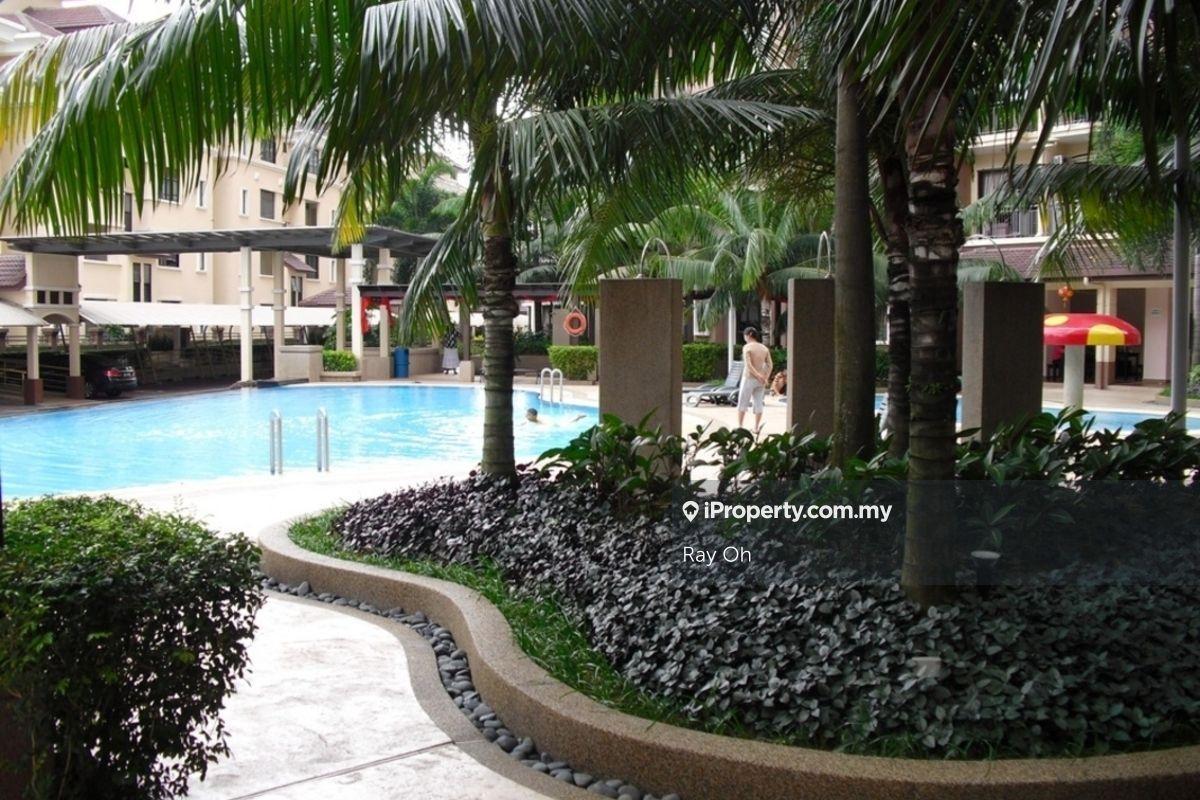 Condominium for Sale in Casa Indah 1 by Ray Oh - iProperty.com.my