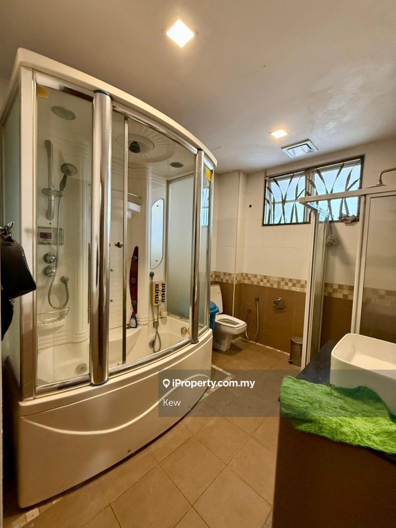 3-storey Terraced House for Sale in Taman Halimahton, Seputeh by Kew - iProperty.com.my