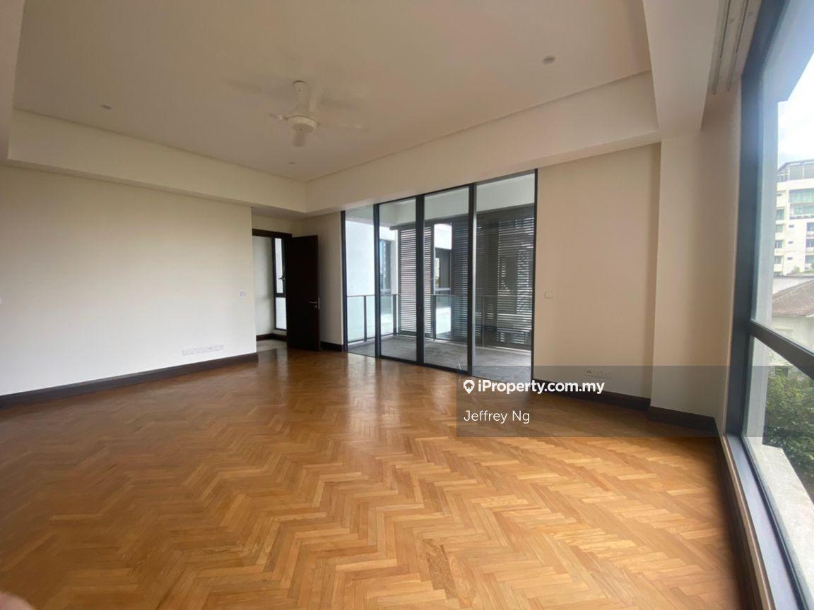Kondominium untuk Dijual di Rimbun oleh Jeffrey Ng - iProperty.com.my