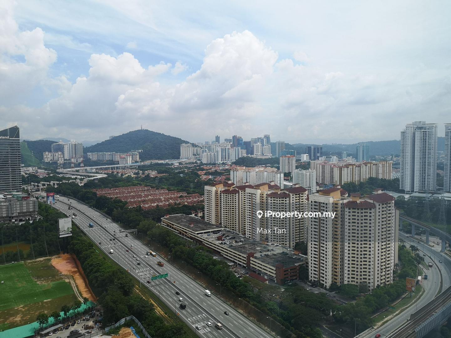 Service Residence for Rent in Dianthus @ Tropicana Gardens by Max Tan - iProperty.com.my