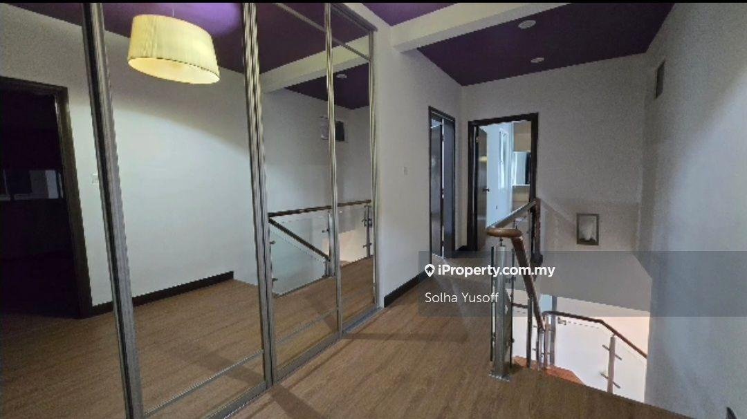 Condominium for Sale in Armanee Terrace by Solha Yusoff - iProperty.com.my