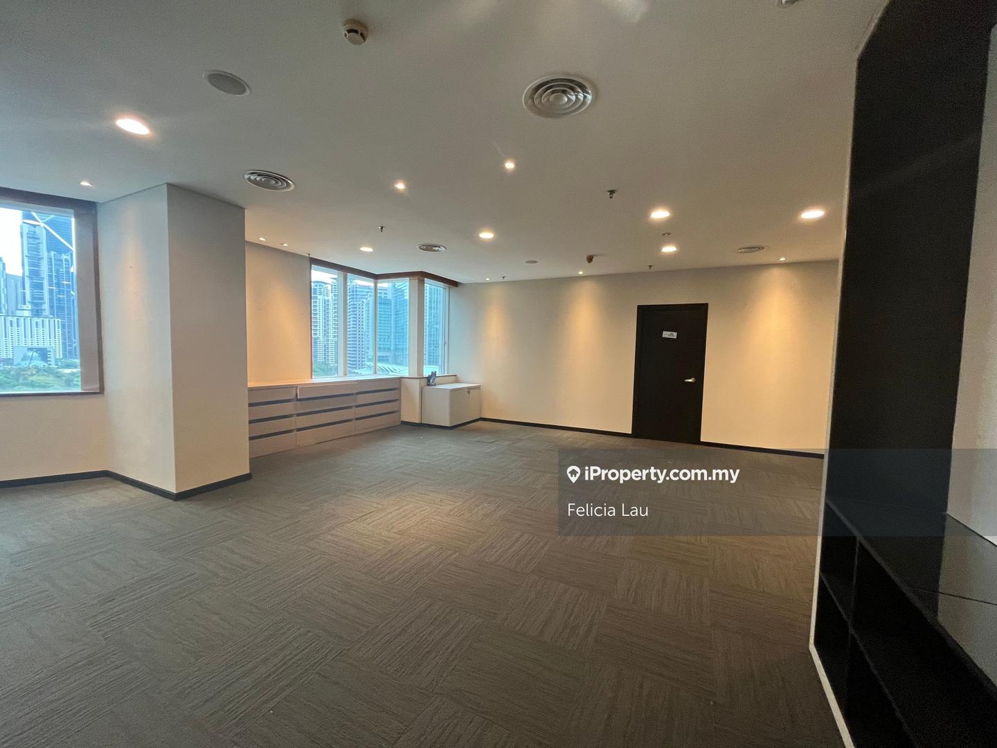Pejabat-Runcit untuk Disewa di KLCC, KL City Centre oleh Felicia Lau - iProperty.com.my