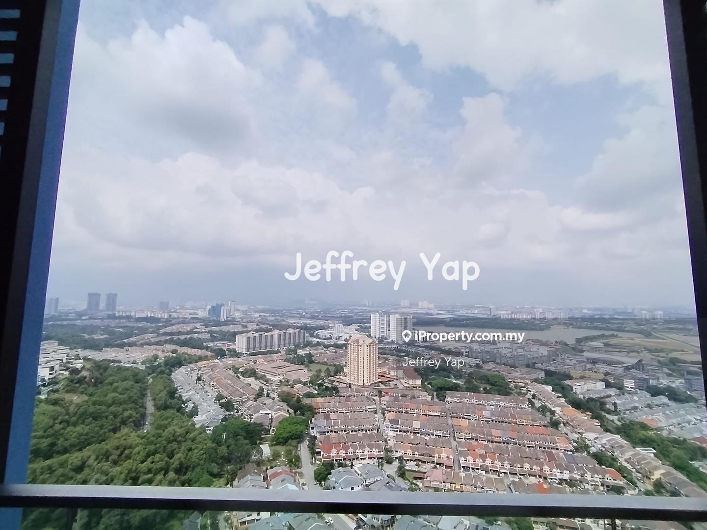 Kondominium untuk Disewa di Sky Condominium (Skyz Residence) oleh Jeffrey Yap - iProperty.com.my