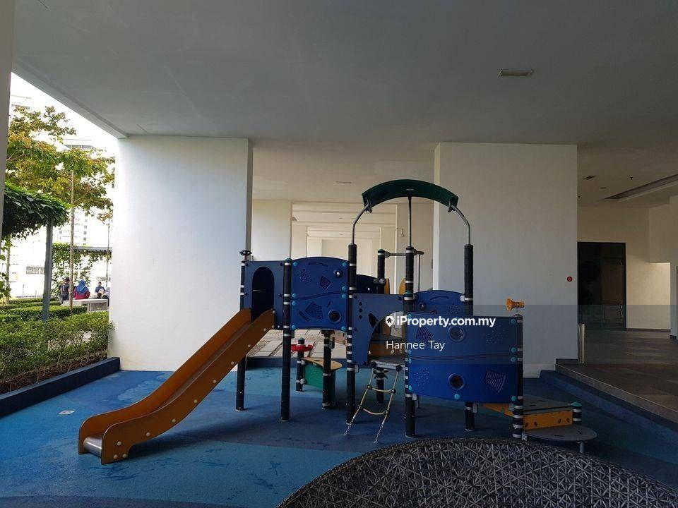 Service Residence for Sale in Res 280 by Hannee Tay - iProperty.com.my