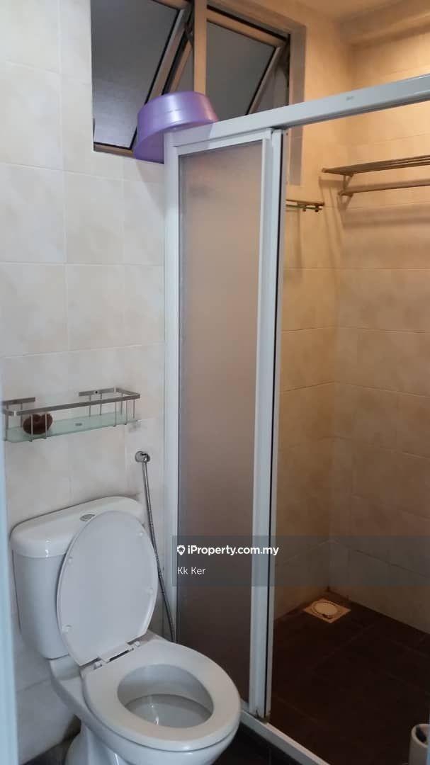 Residensi Servis untuk Disewa di E-Tiara oleh Kk Ker - iProperty.com.my