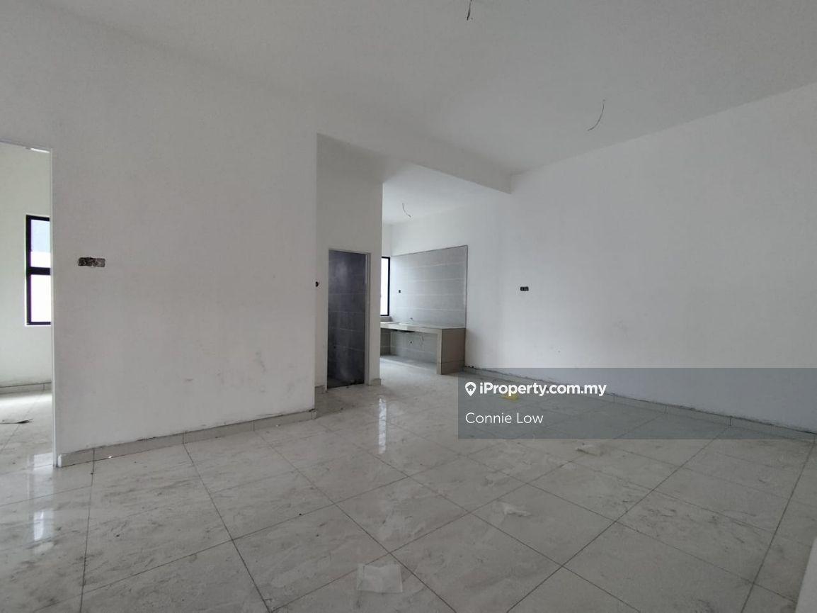 Rumah Berkembar untuk Dijual di Lahat Mont Crest waterfront city, Ipoh oleh Connie Low - iProperty.com.my