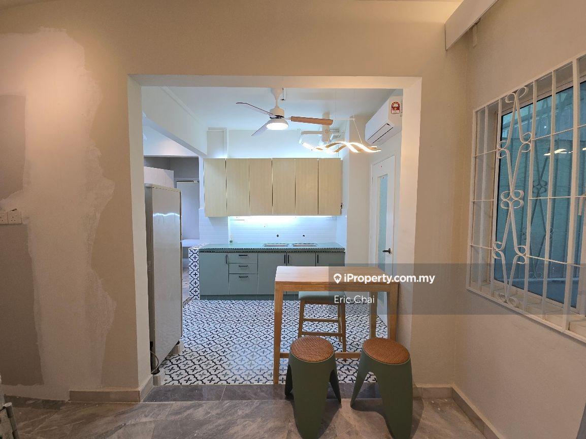 Apartment for Rent in Pelangi Court by Eric Chai - iProperty.com.my