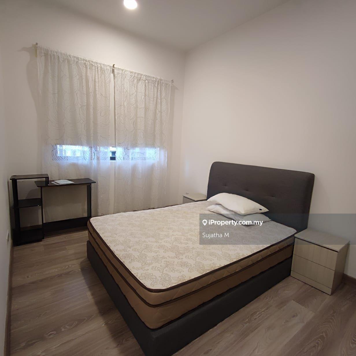 Service Residence for Rent in South View by Sujatha M - iProperty.com.my