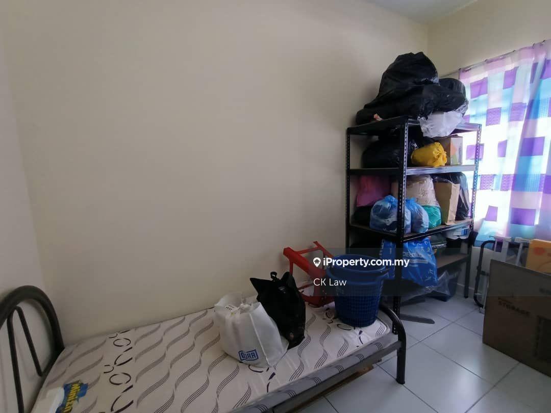 Rumah Teres untuk Dijual di Bandar Tasik Kesuma, Semenyih oleh CK Law - iProperty.com.my