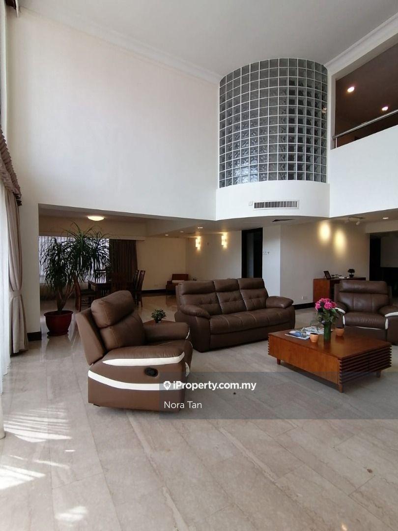 Condominium for Rent in Regency Tower by Nora Tan - iProperty.com.my