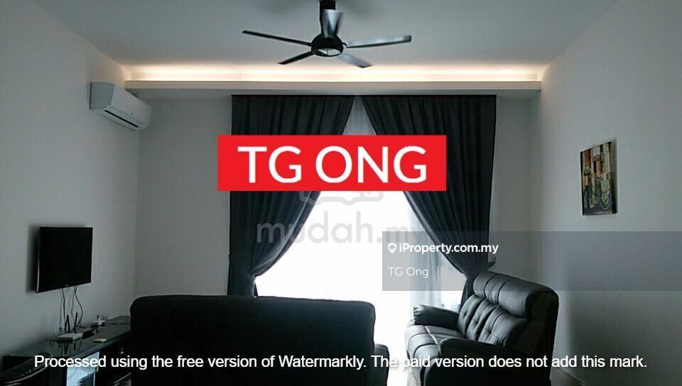 Condominium for Rent in Prominence by TG Ong - iProperty.com.my
