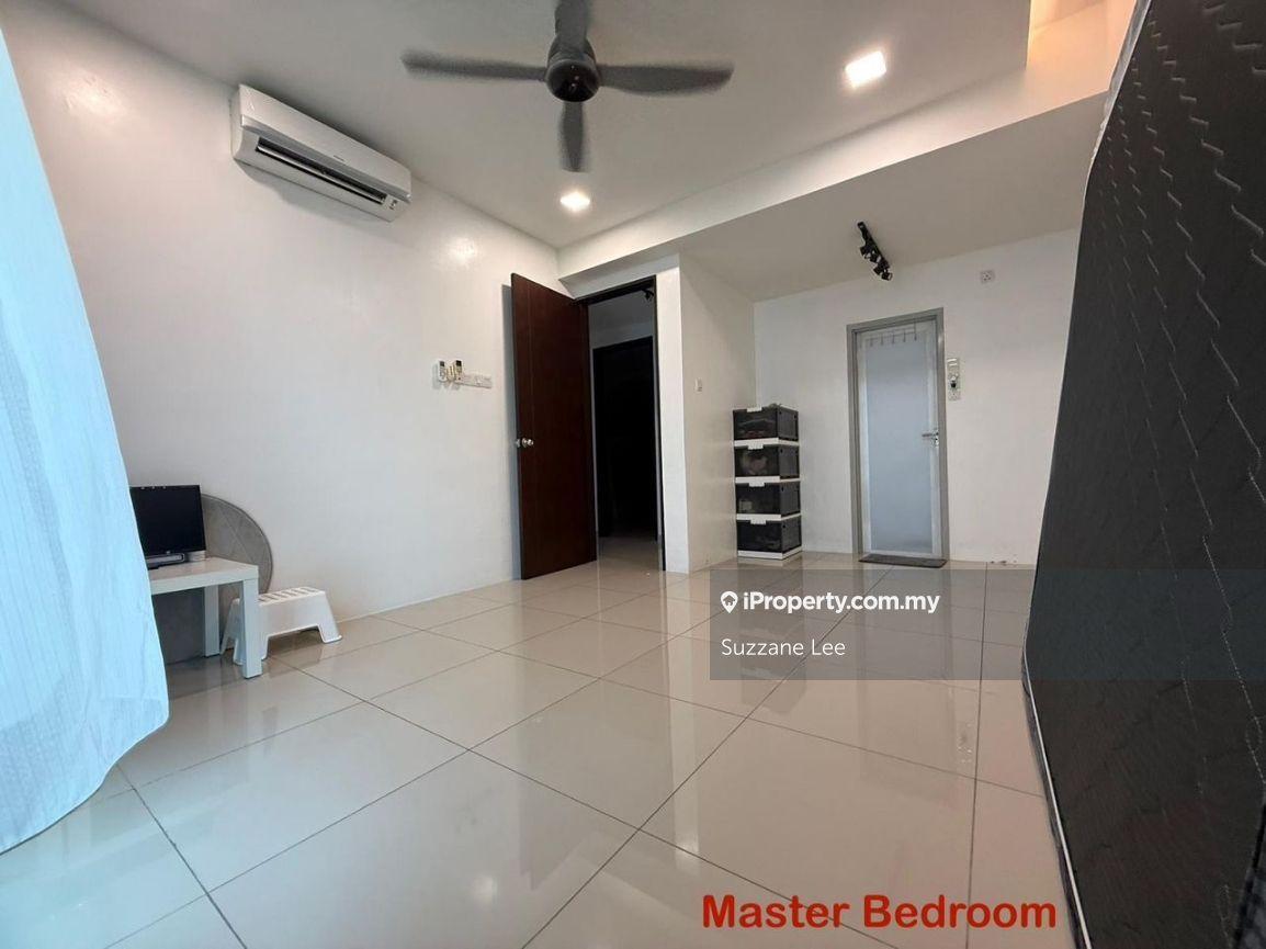 Condominium for Sale in Berjaya Condominium by Suzzane Lee - iProperty.com.my