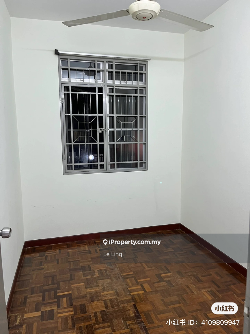 Apartment for Rent in Semarak Apartment by Ee Ling - iProperty.com.my