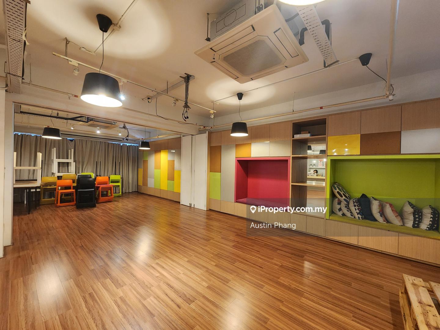 Kedai-Pejabat untuk Disewa di Sentul, Kuala Lumpur oleh Austin Phang - iProperty.com.my