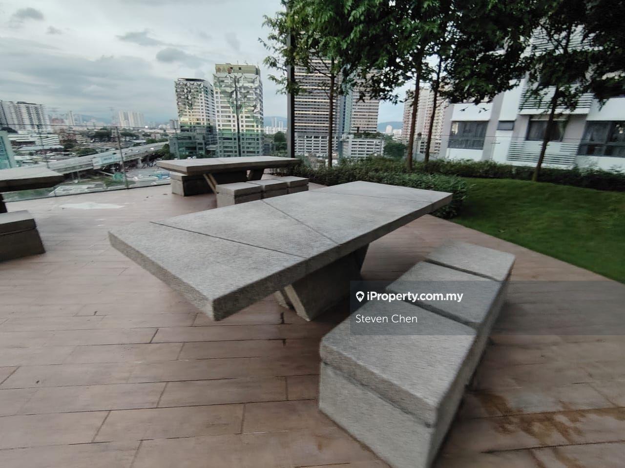 Service Residence for Rent in M Vertica by Steven Chen - iProperty.com.my