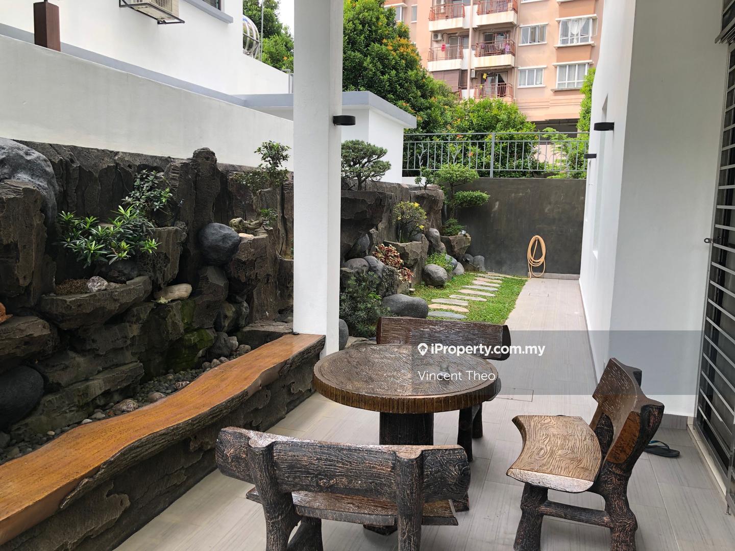 Rumah Berkembar untuk Dijual di Duta Suria, Ampang oleh Vincent Theo - iProperty.com.my