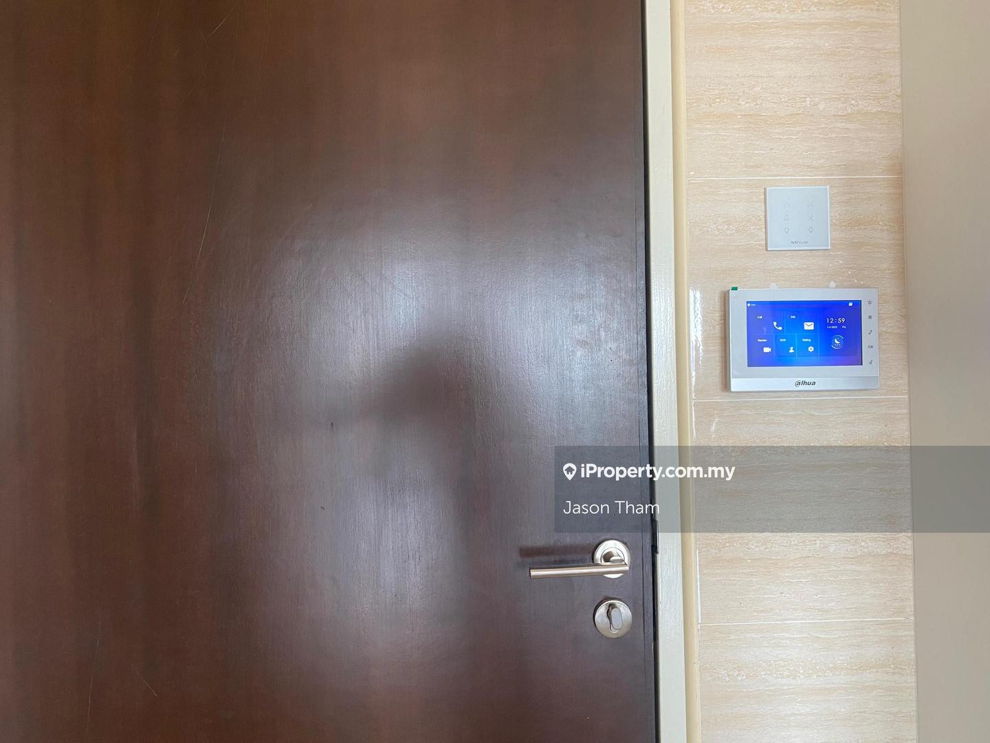 Residensi Servis untuk Dijual di One Residence oleh Jason Tham - iProperty.com.my