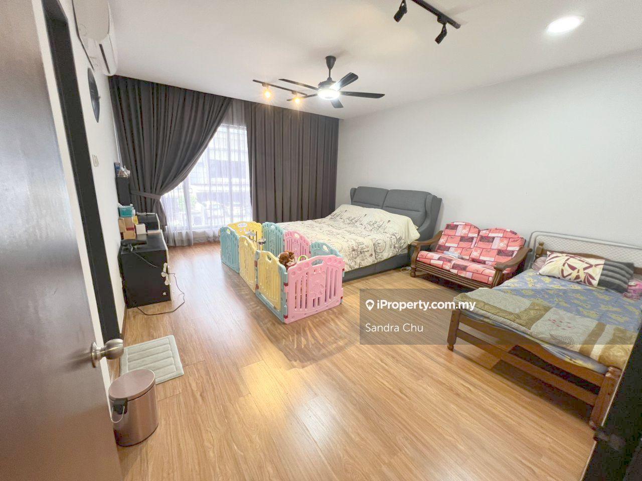 2-storey Terraced House for Sale in Kajang East, Semenyih by Sandra Chu - iProperty.com.my
