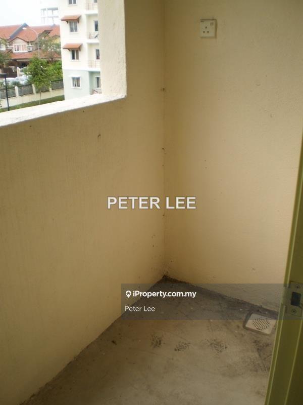Apartment for Sale in Pangsapuri Randa by Peter Lee - iProperty.com.my