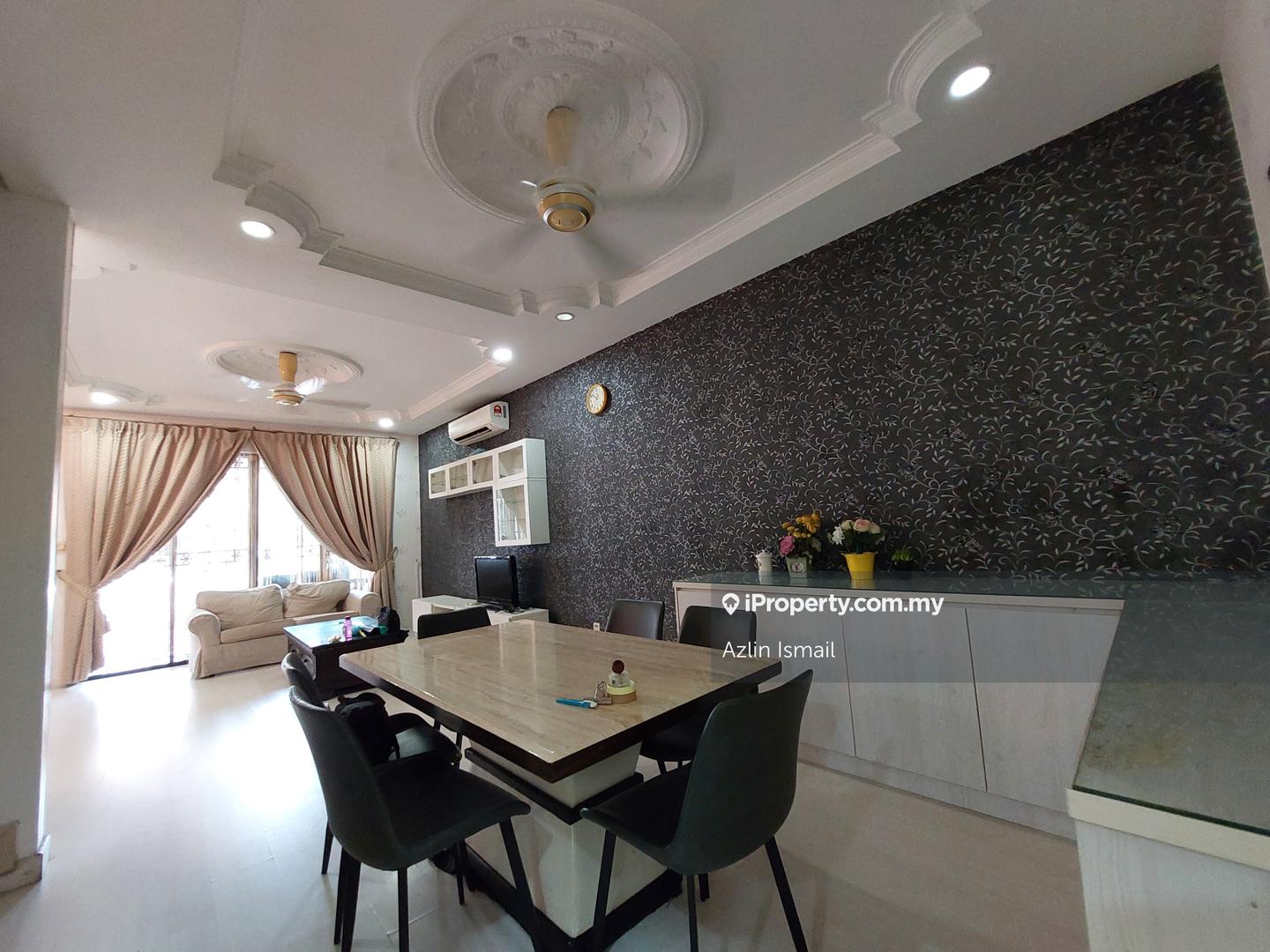 2-storey Terraced House for Sale in Seksyen 7, Shah Alam by Azlin Ismail - iProperty.com.my