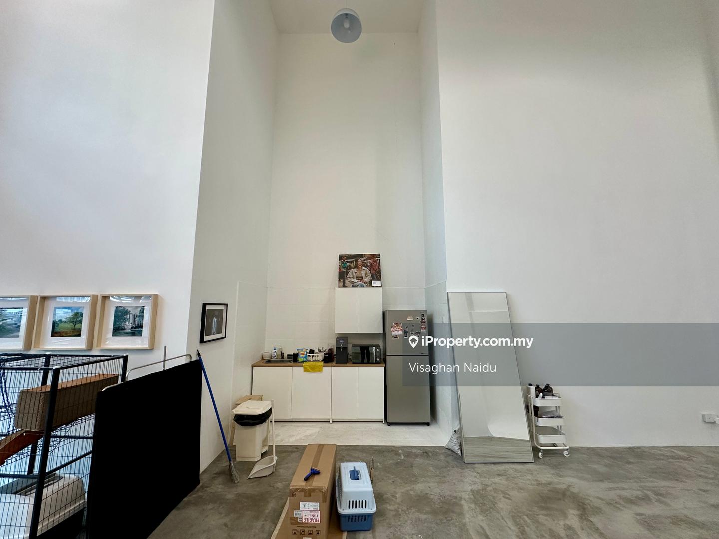 Ruang-Niaga untuk Disewa di Section 13 PJ Jaya One, Petaling Jaya oleh Visaghan Naidu - iProperty.com.my