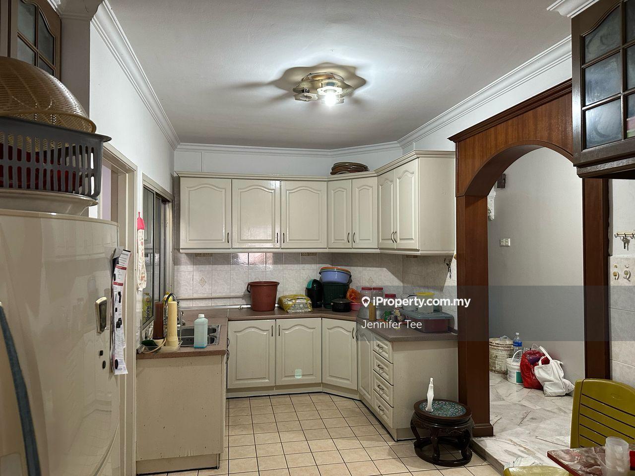 Apartment for Rent in Sri Intan 2 by Jennifer Tee - iProperty.com.my