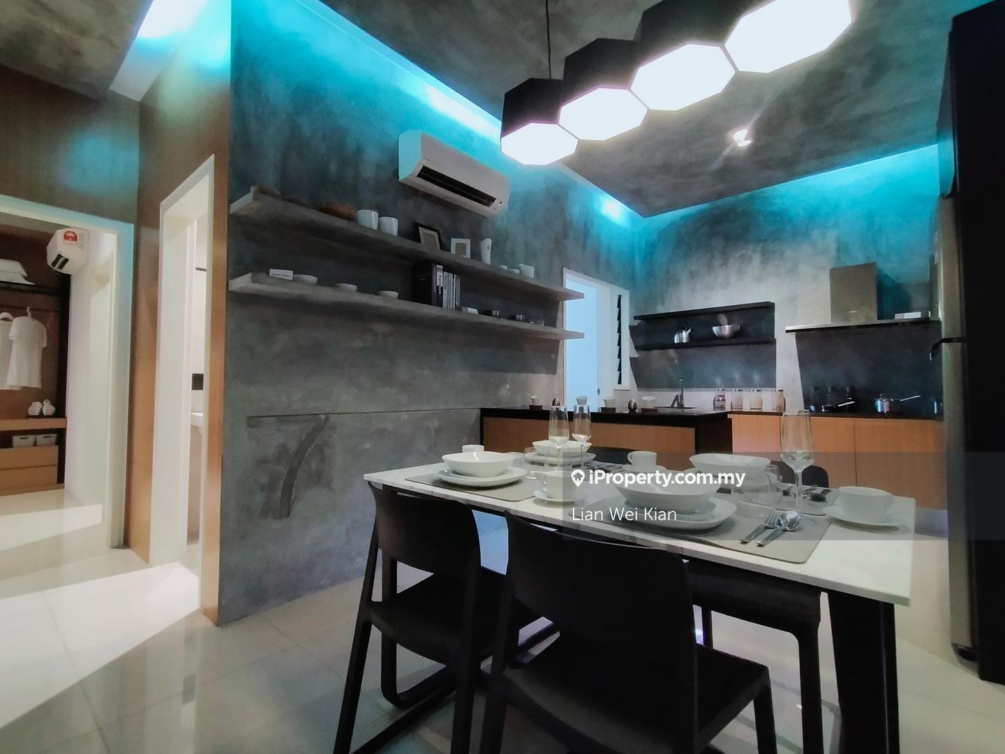 Condominium for Sale in d'Brightton by Lian Wei Kian - iProperty.com.my