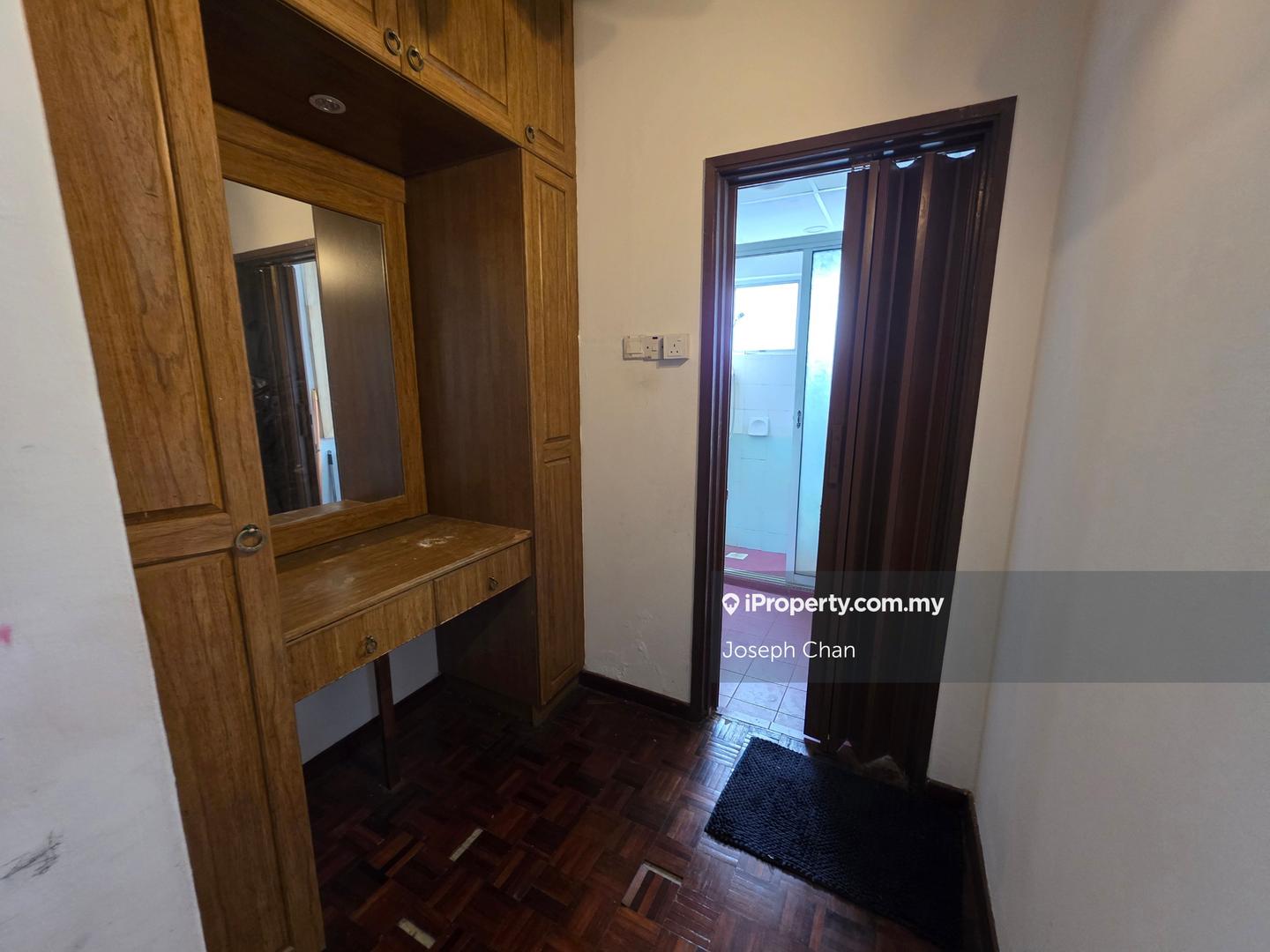 Kondominium untuk Dijual di Kemuncak Shah Alam oleh Joseph Chan - iProperty.com.my