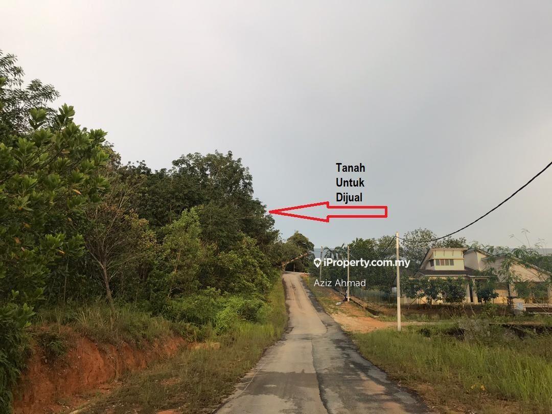 Agricultural Land for Sale in Sungai Merab, Bangi by Aziz Ahmad - iProperty.com.my