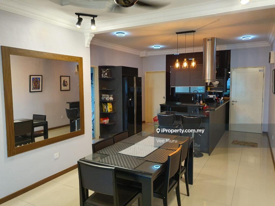 Residensi Servis untuk Dijual di Vista Alam oleh Vee Muru - iProperty.com.my