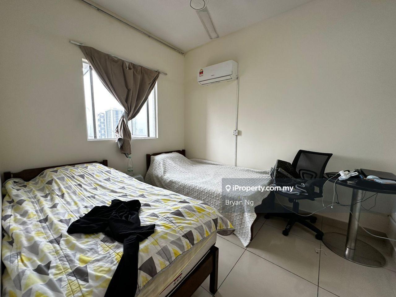 Service Residence for Sale in Platinum Lake PV 21 by Bryan Ng - iProperty.com.my