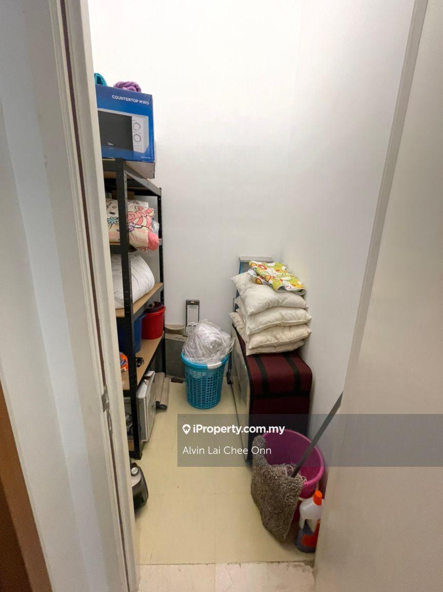 Service Residence for Sale in Soho Suites Serviced Residence @ KLCC by Alvin Lai - iProperty.com.my