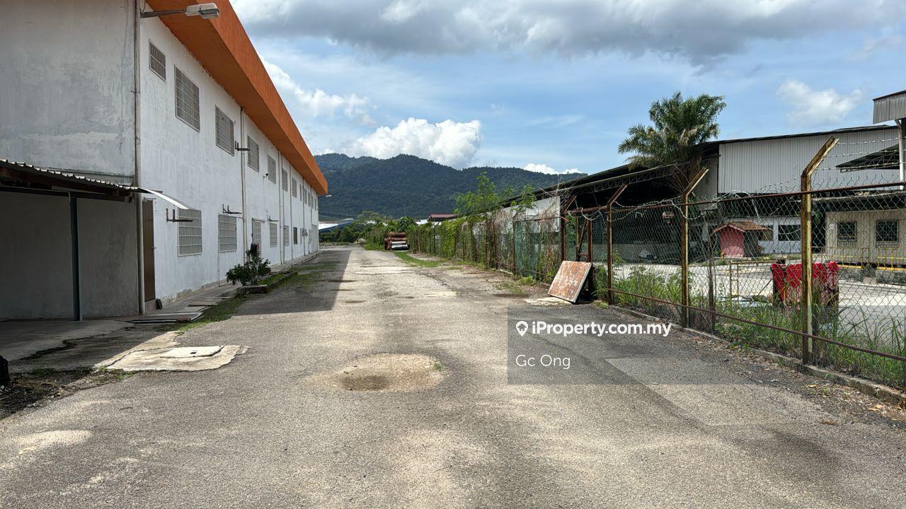 Gudang untuk Disewa di Semenyih, Selangor oleh Gc Ong - iProperty.com.my
