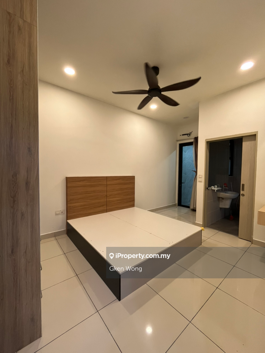 Rumah Teres untuk Dijual di gh9xv, Shah Alam oleh Gken Wong - iProperty.com.my