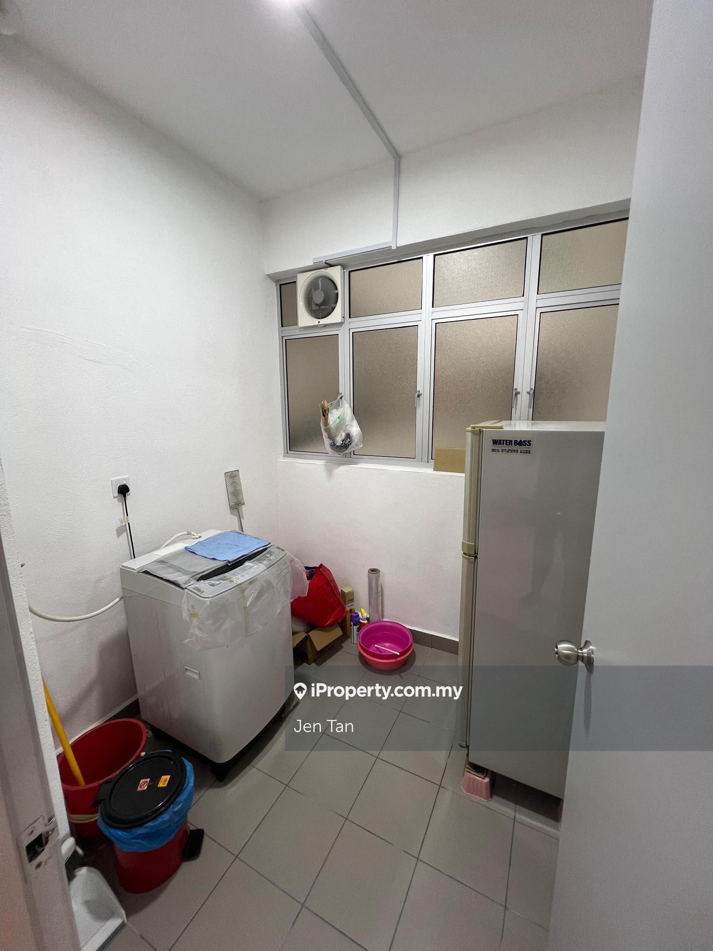 Service Residence for Sale in Gaya Resort Homes by Jen Tan - iProperty.com.my