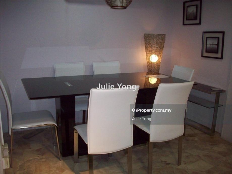 Condominium for Sale in Kiaramas Ayuria by Julie Yong - iProperty.com.my