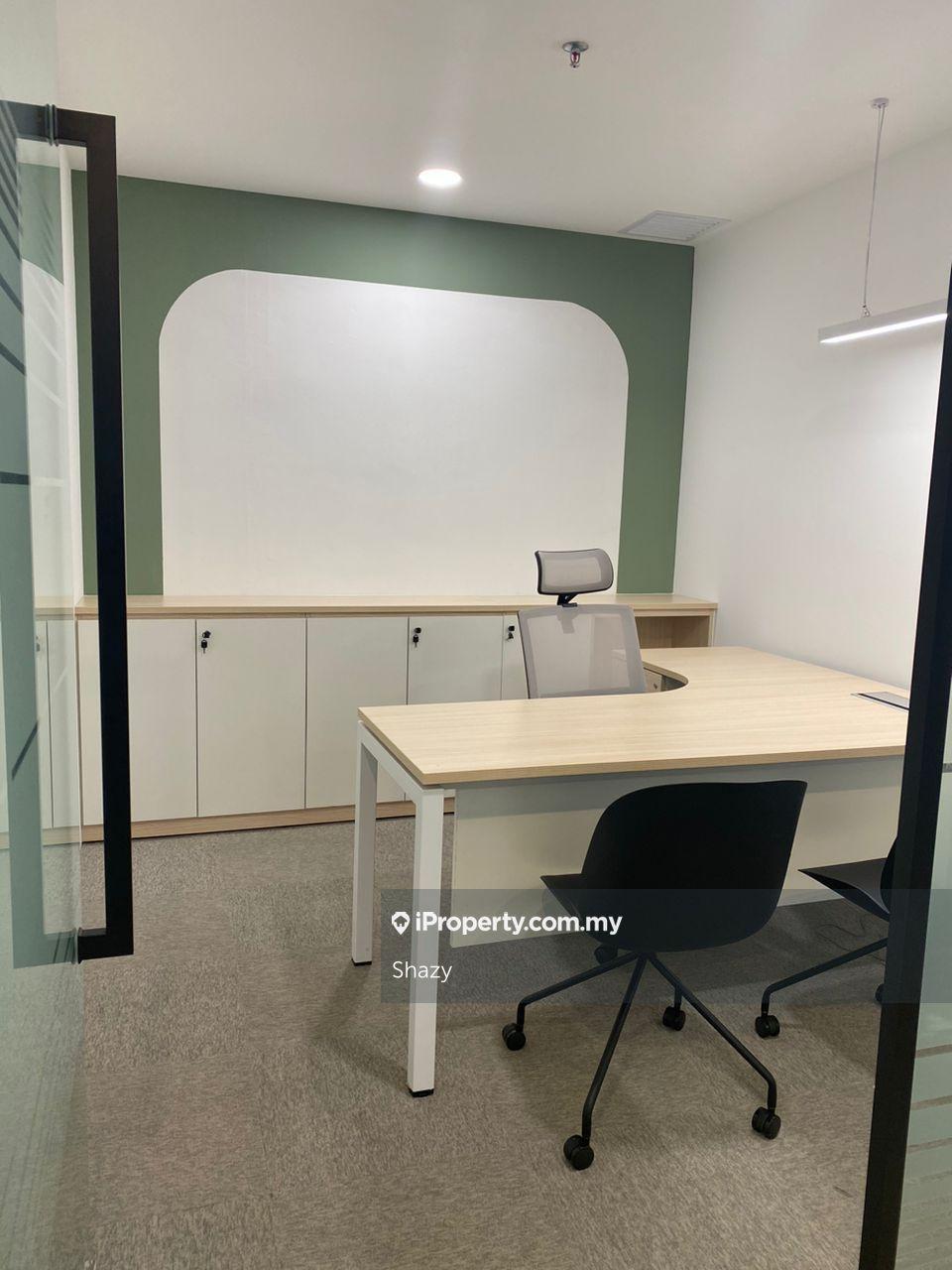 Office for Rent in Johor Bahru, Johor Bahru by Shazy - iProperty.com.my
