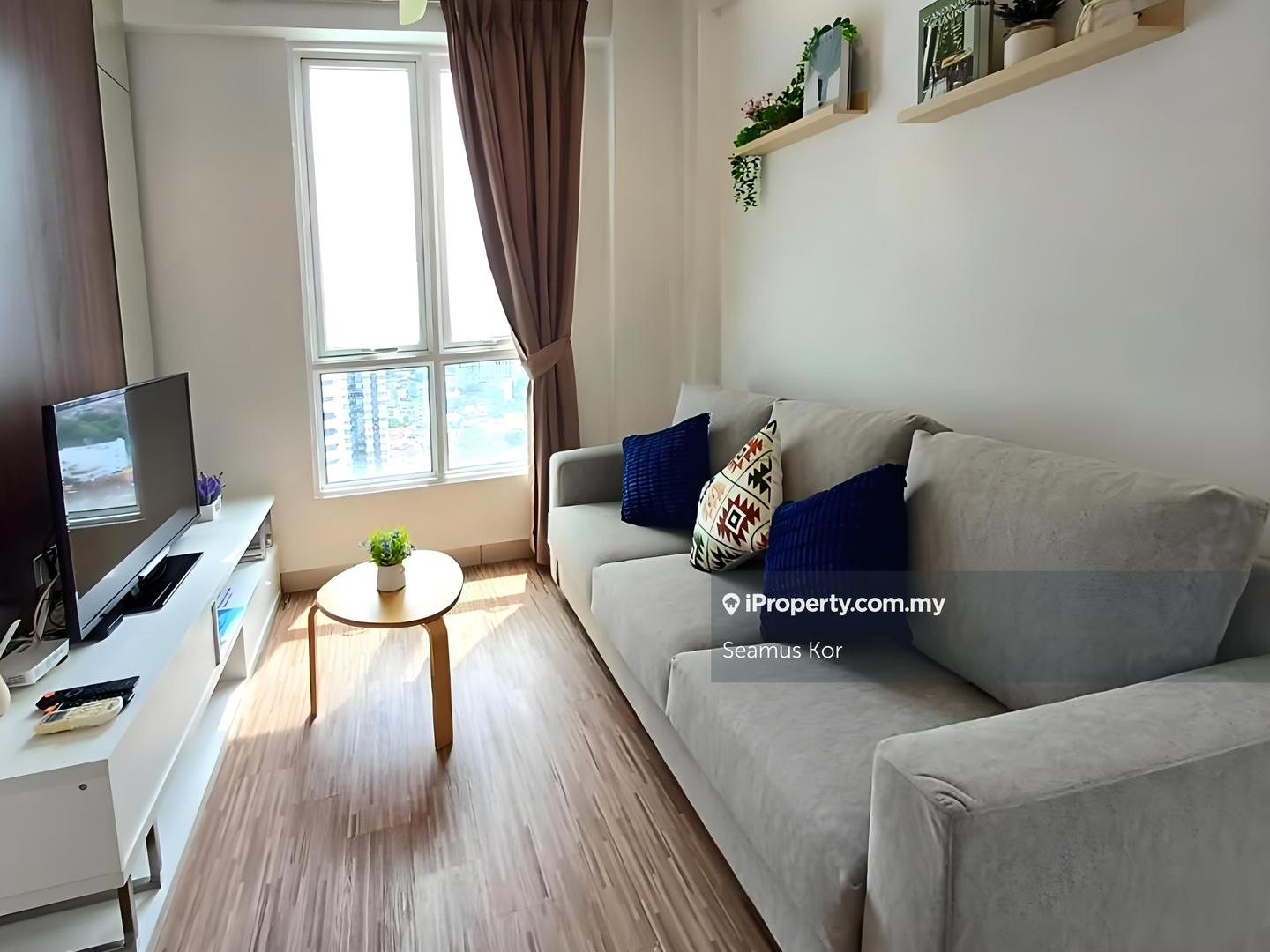 Hotel / Resort for Sale in Kampung Bagan Lalang, Sepang by Seamus Kor - iProperty.com.my